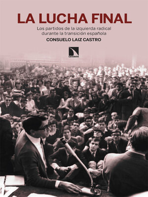 cover image of La lucha final